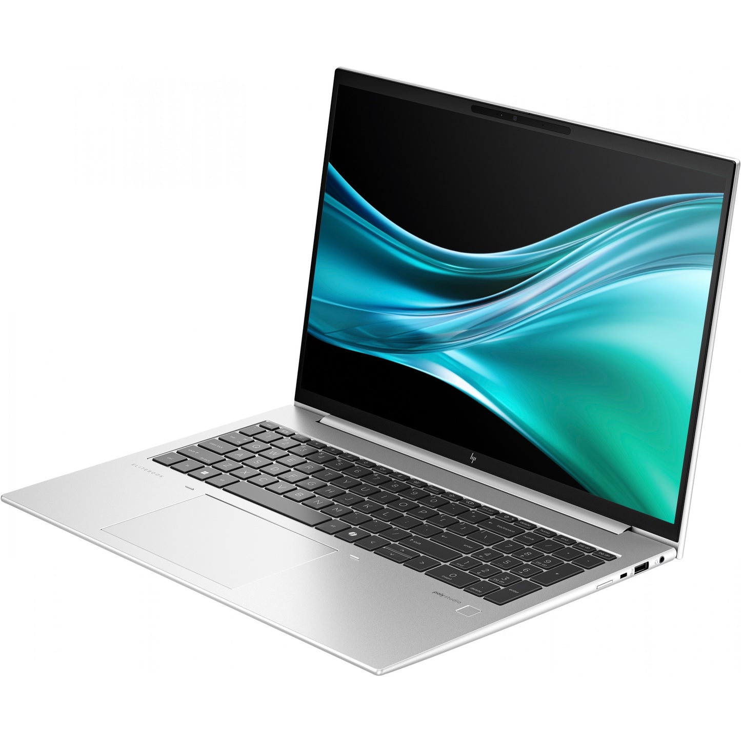 HP EliteBook 865 G11 AMD Ryzen 5 8540U 40,64cm 16Zoll WUXGA 16GB 512GB/SSD W11P 1J War (DE)
