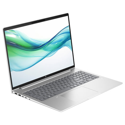 HP ProBook 460 G11 Intel Core Ultra 5 125U 40,64cm 16Zoll WUXGA 16GB 512GB/SSD W11P 1J War (DE)