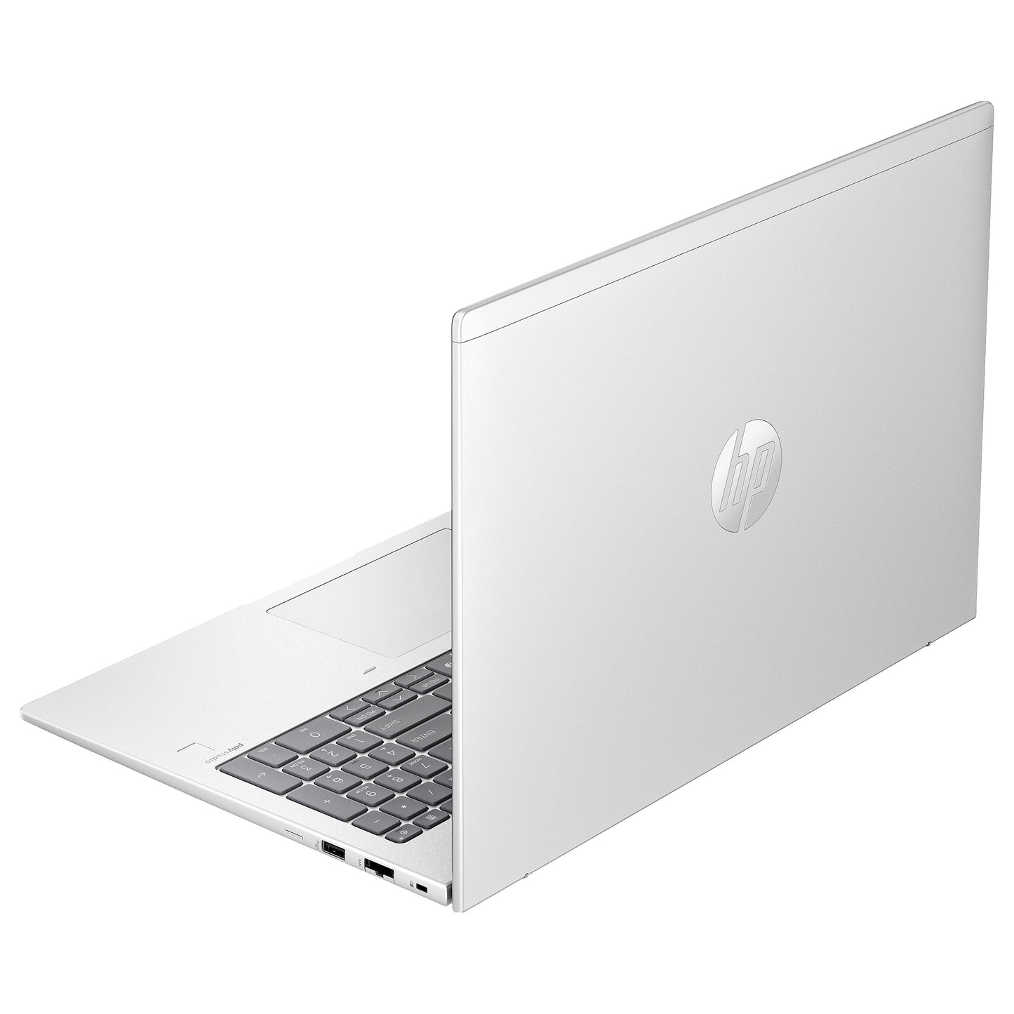 HP ProBook 460 G11 Intel Core Ultra 5 125U 40,64cm 16Zoll WUXGA 16GB 512GB/SSD W11P 1J War (DE)