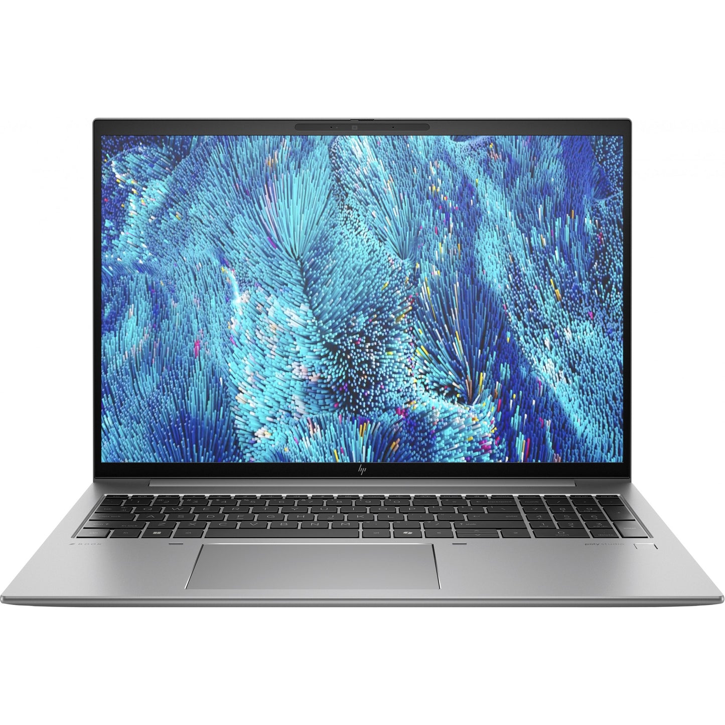 HP ZBook Firefly 16 G11 Intel Core Ultra 7 155H 40,64cm 16Zoll WUXGA 32GB 1TB/SSD W11P 3J War (DE)