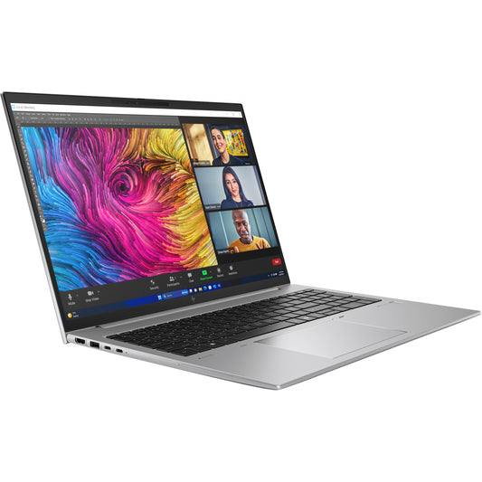 HP ZBook Firefly 16 G11 Intel Core Ultra 7 155H 40,64cm 16Zoll WUXGA 32GB 1TB/SSD W11P 3J War (DE)