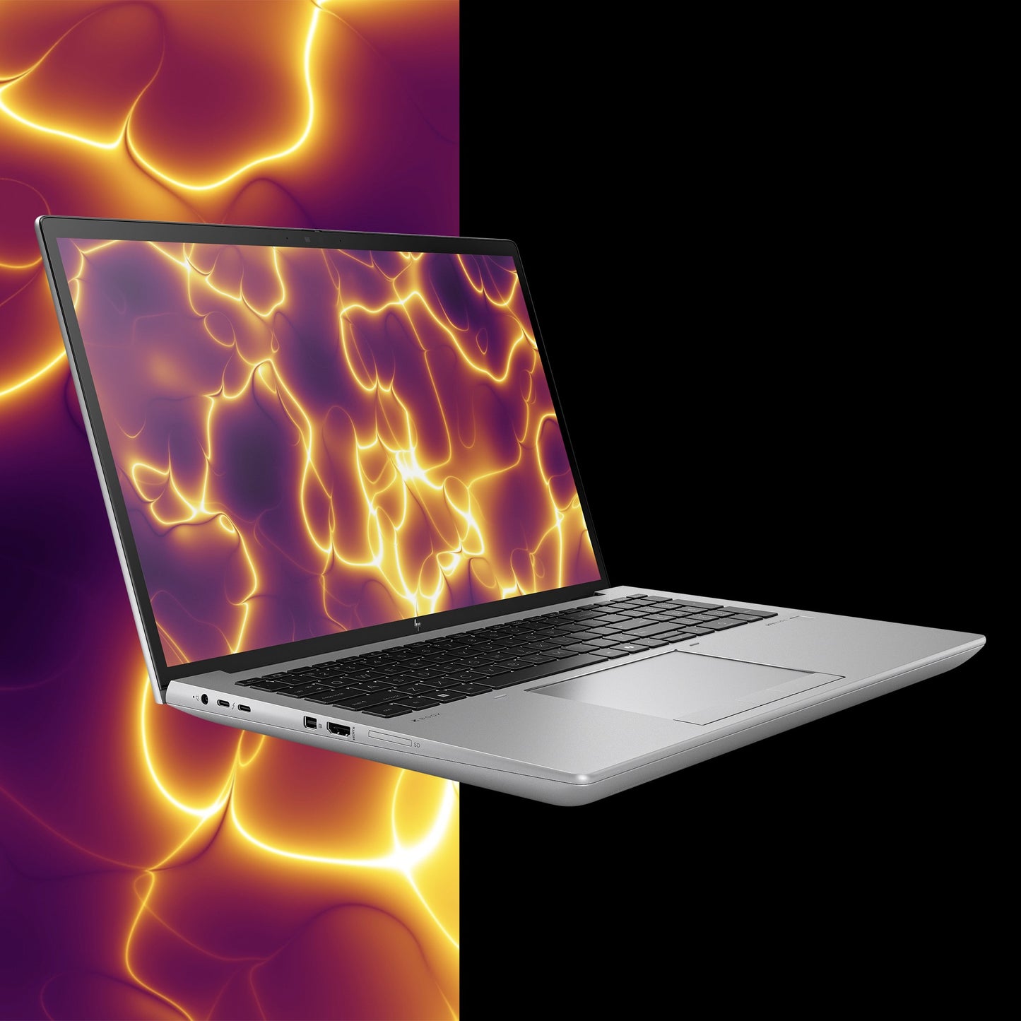 HP ZBook Fury 16 G11 Intel Core i7-14700HX 40,64cm 16inch WUXGA 32GB 1TB/SSD NVIDIA RTX 2000 8GB W11P 3J Gar (DE)