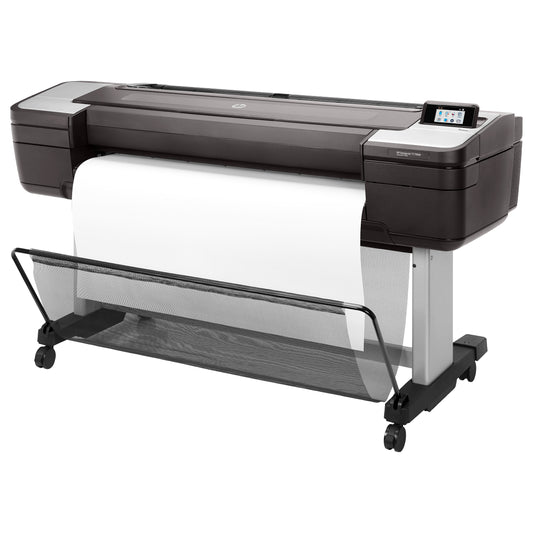 HP DesignJet T1700dr 111,8cm 44" Großformatdrucker
