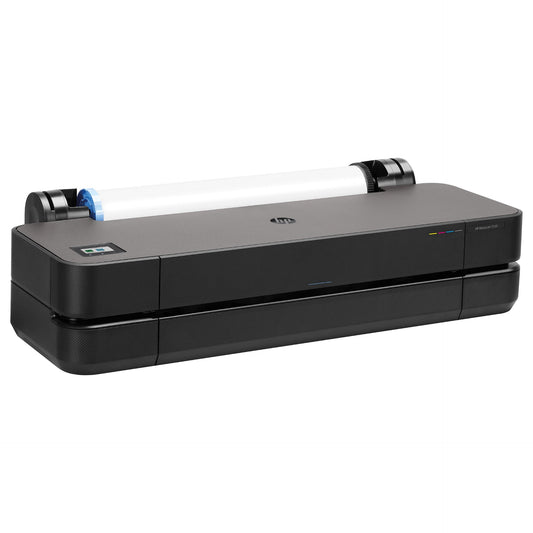 HP DesignJet T230 24" Großformatdrucker A1 USB LAN Wi-Fi