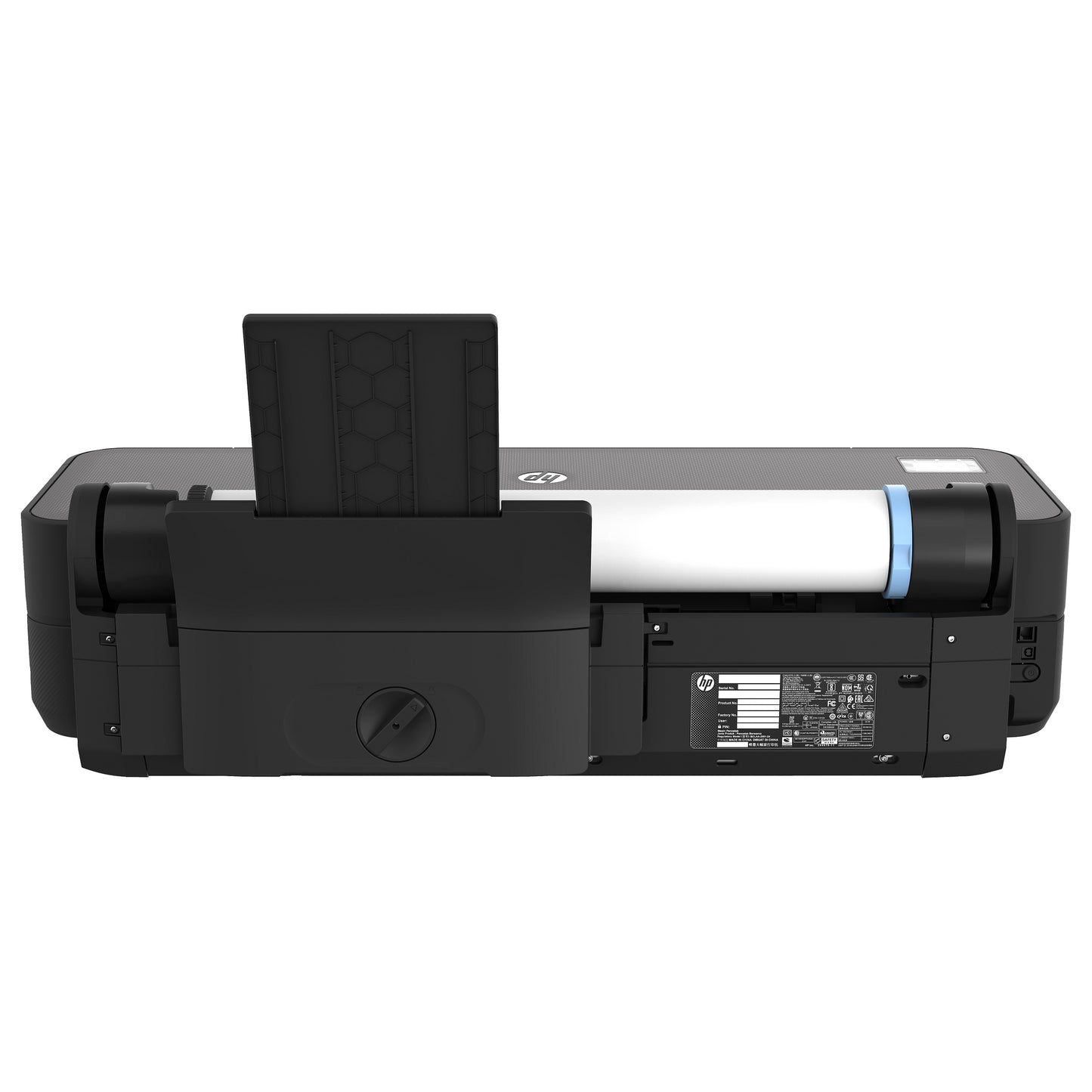 HP DesignJet T250 60,96cm 24" Großformatdrucker A1 USB LAN Wi-Fi