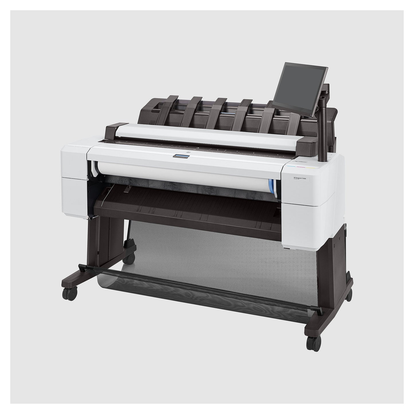 HP DesignJet T2600dr PS 91.44cm 36 Zoll MFP