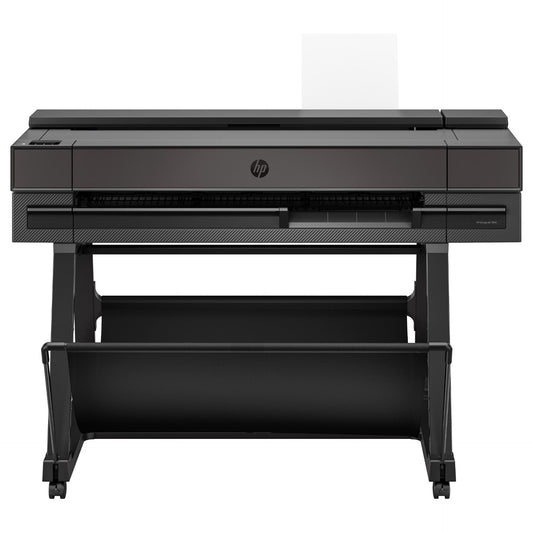HP DesignJet T850 91,4cm 36" Großformatdrucker LAN Wifi