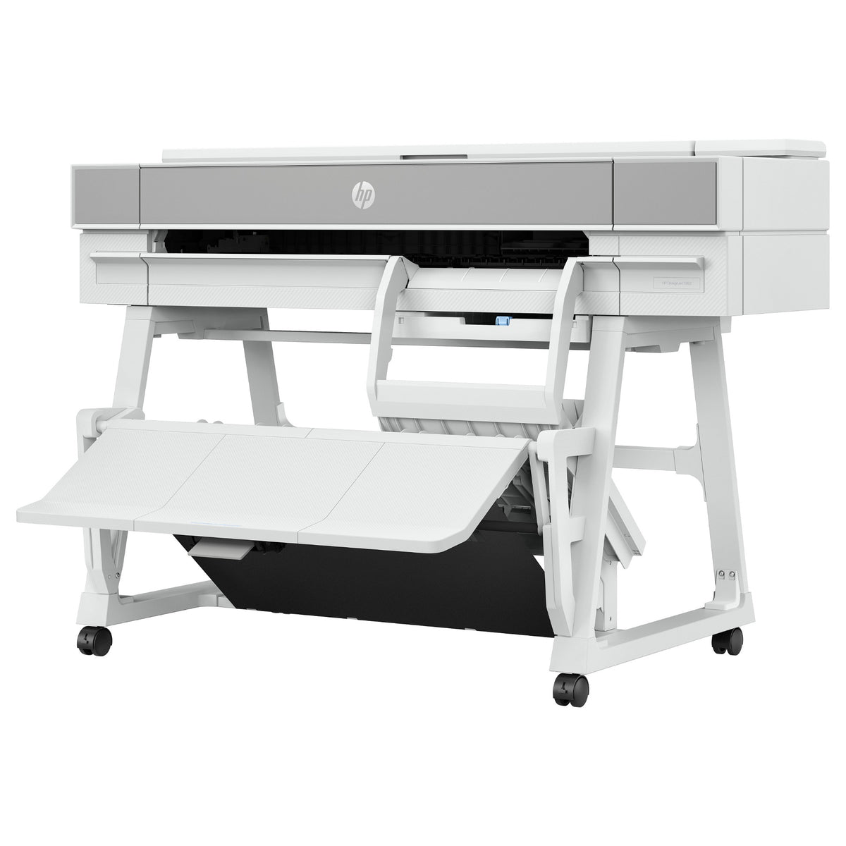 HP DesignJet T950 91,4cm 36"" Großformatdrucker LAN WiFi 2 Jahre Garantie"