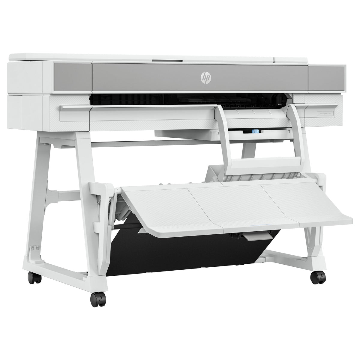 HP DesignJet T950 91,4cm 36"" Großformatdrucker LAN WiFi 2 Jahre Garantie"