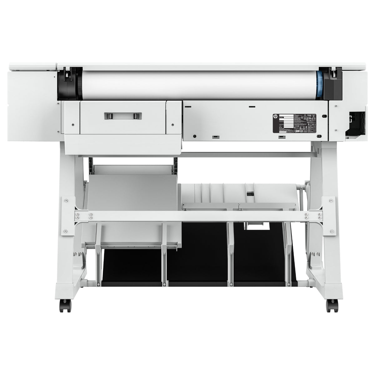 HP DesignJet T950 91,4cm 36"" Großformatdrucker LAN WiFi 2 Jahre Garantie"