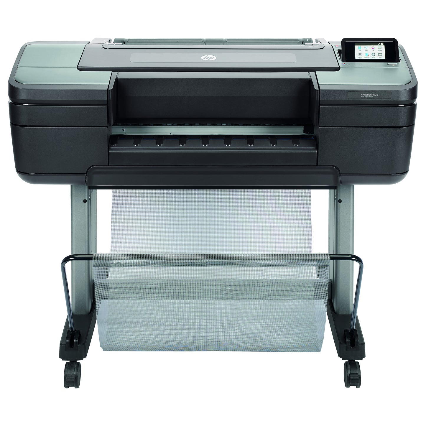 HP DesignJet Z6 111cm 44" Großformatdrucker mit Postscript