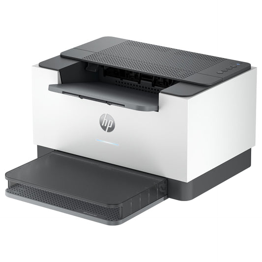 L HP LaserJet M207dw S/W-Laserdrucker A4 LAN WiFi Duplex