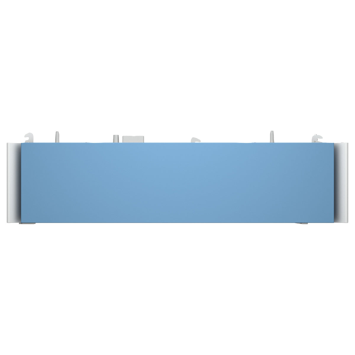 HP Clr LaserJet 550 Sheet Paper Tray