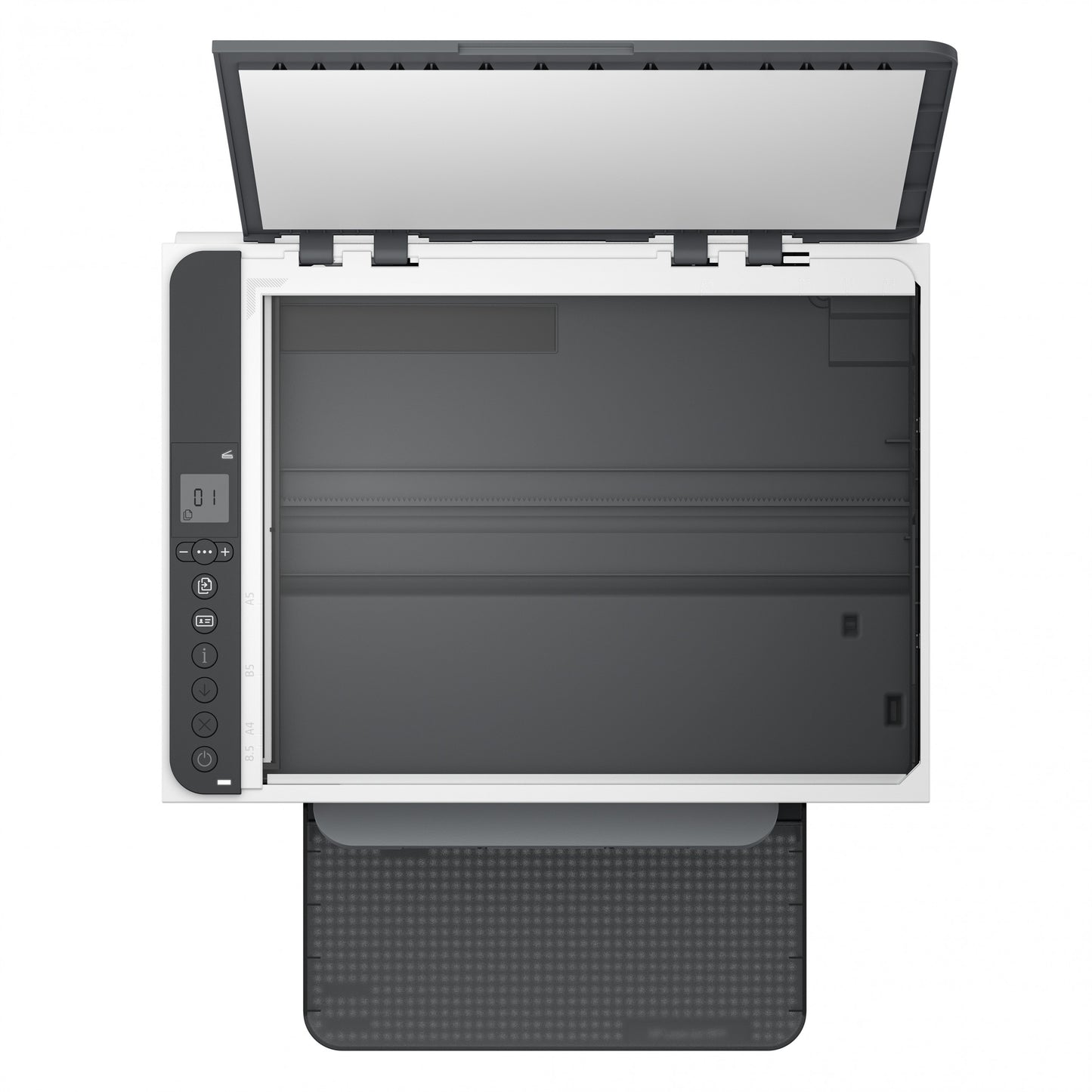 L HP LaserJet MFP M234d A4 Laser-Multifunktionsdrucker 4in1 A4 Duplex