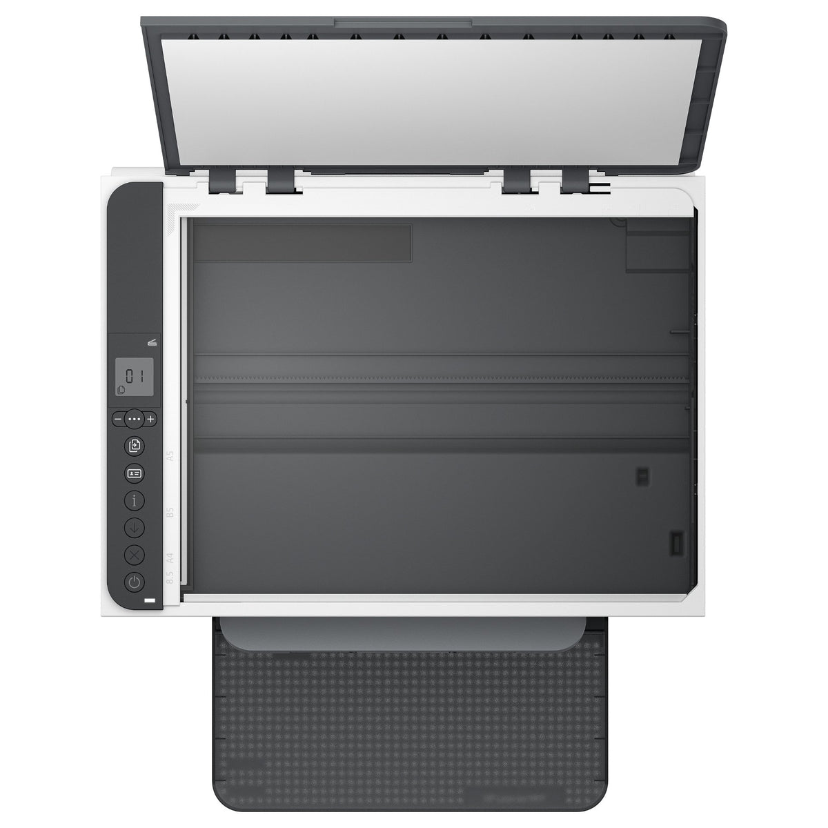HP LaserJet MFP M234d A4 Laser-Multifunktionsdrucker 4in1 A4 Duplex