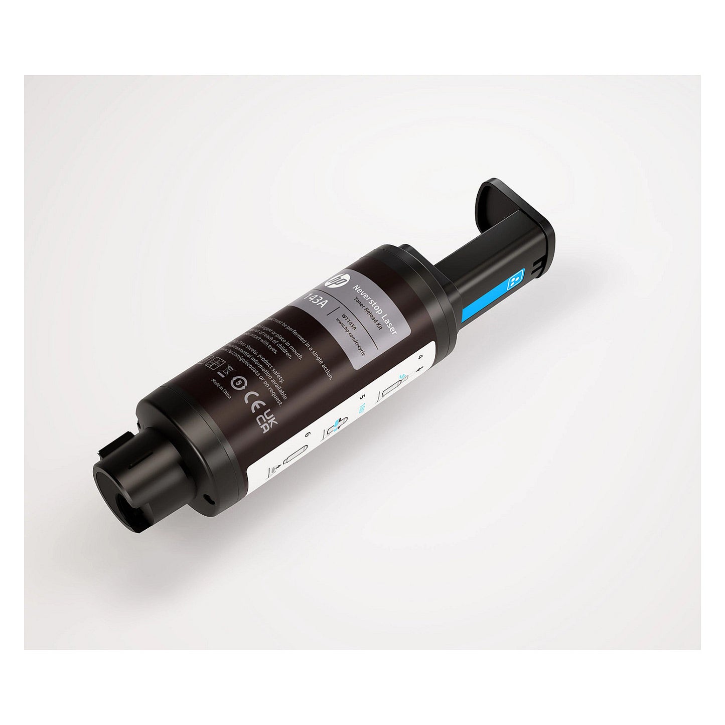 HP 143A Neverstop Toner Reload Kit ca. 2.500 Seiten
