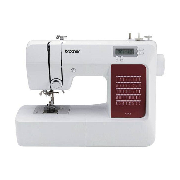 Brother CS10s Computer-Nähmaschine