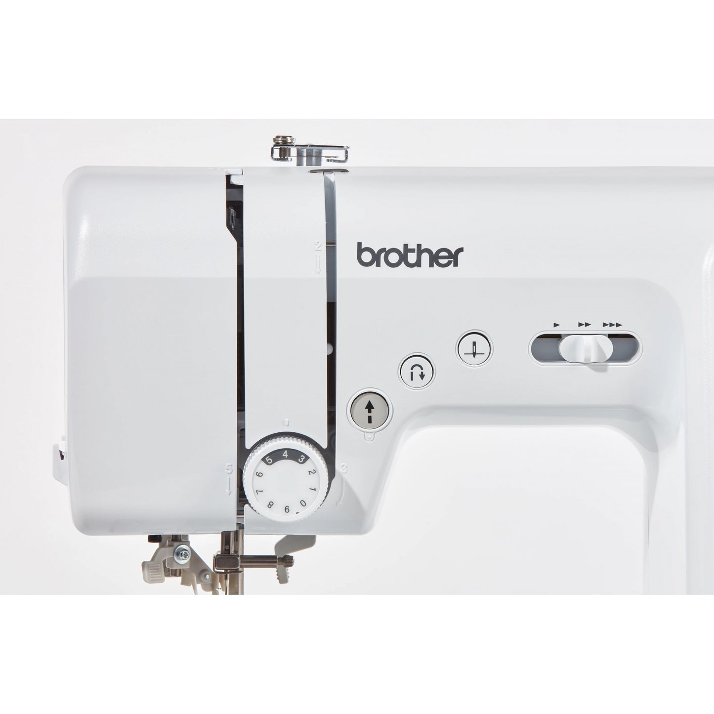 Brother FS70WTx Computer-Nähmaschine