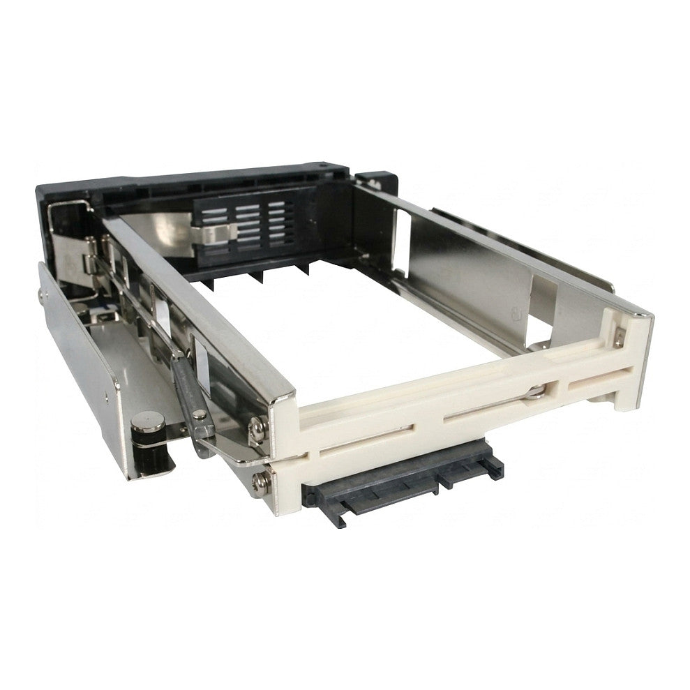Wechselrahmen 5,25" auf 3,5" StarTech