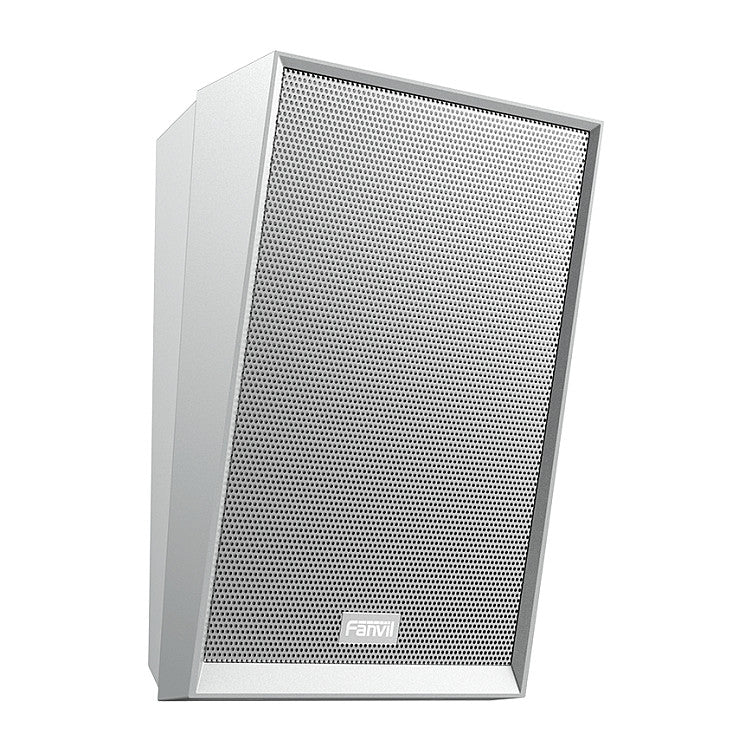 Fanvil A212 White, Wall Mounted Speaker / SIP