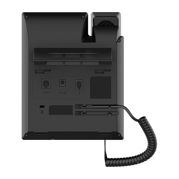 Fanvil H1-2 Wire, 2 Wire Hotel Phone /
