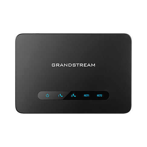 Grandstream SIP-ATA HandyTone HT812 v2 2xFXS