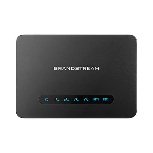 Grandstream SIP-ATA HandyTone HT814 v2 4xFXS