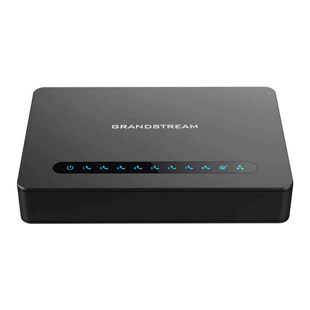 Grandstream SIP-ATA HandyTone HT818 v2 8xFXS