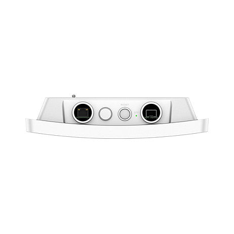 Grandstream GWN7664ELR - Dualband 4x4:4 MU-MIMO - Wi-Fi 6-Access Point
