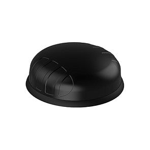 Poynting Antennen 5G/LTE KFZ A-PUCK-0002-V2-01 schwarz SMA (M) 6dbi 2x MIMO LTE-Antenna 2x2, 2m SMA-M Kabel Schwarz PUCK-2