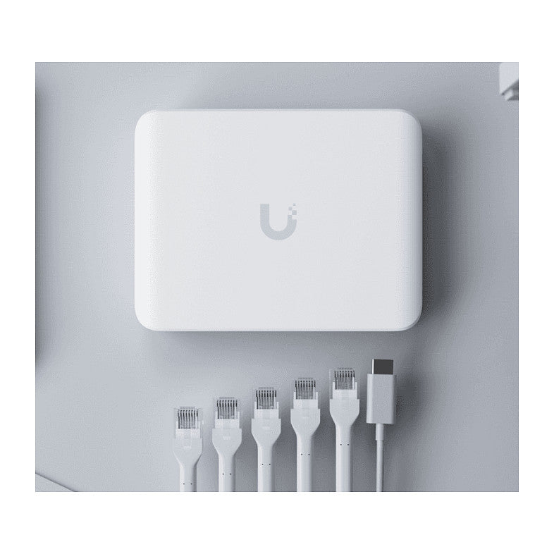 5P Ubiquiti USW-Flex-2.5G-5 M