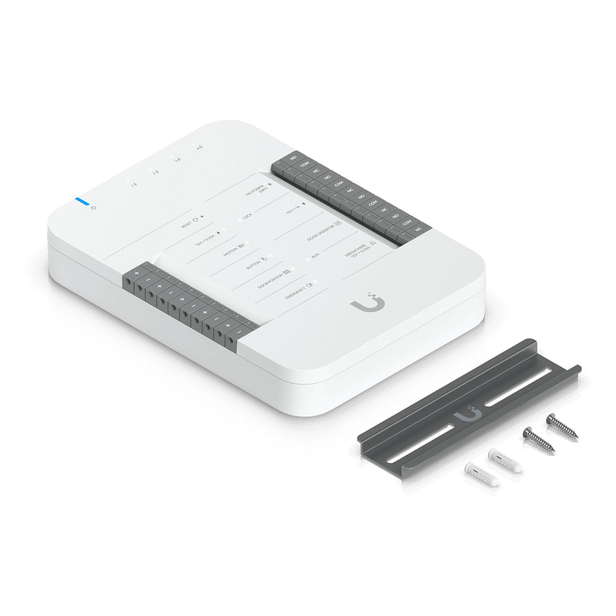 Z Ubiquiti UA-Hub-Door
