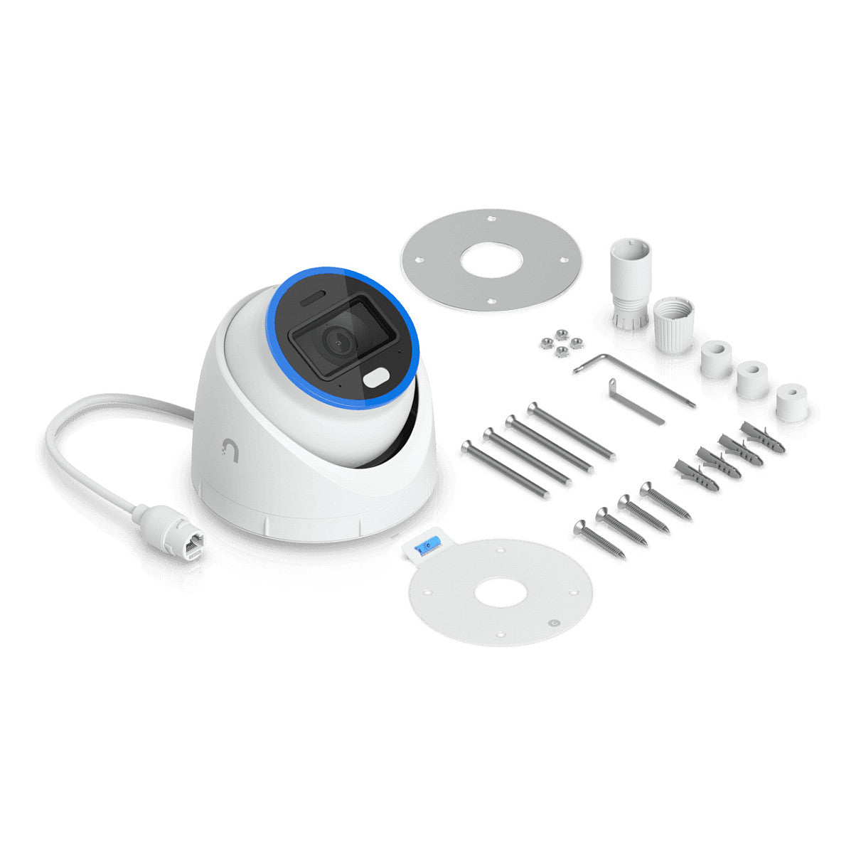 Ubiquiti UVC-AI-Turret-W