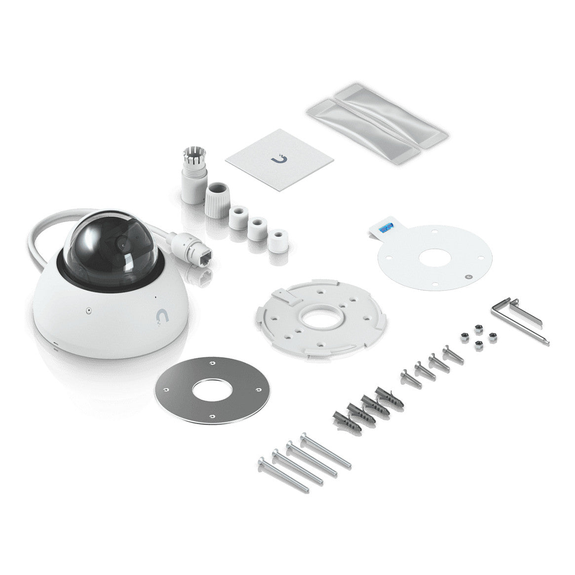 Ubiquiti UVC-AI-Dome-W