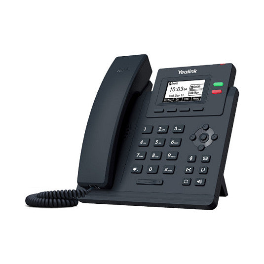 Yealink SIP T31W