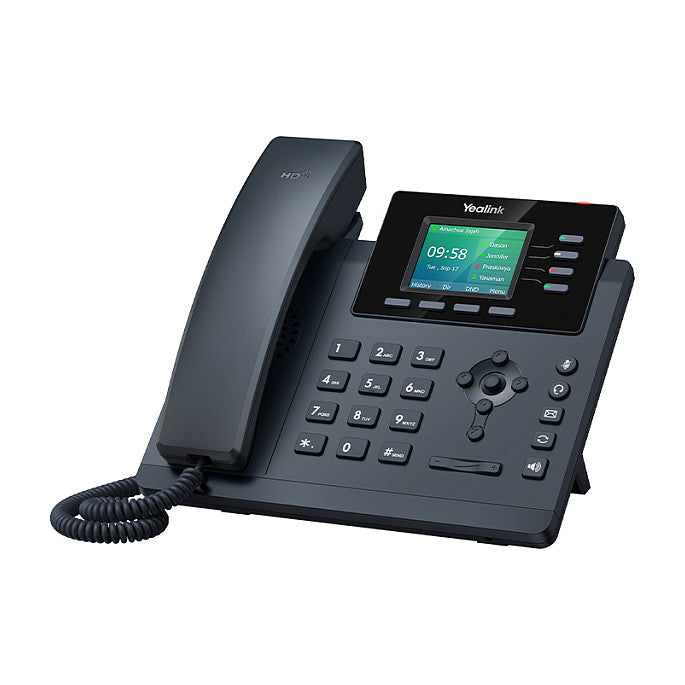 Yealink SIP T34W