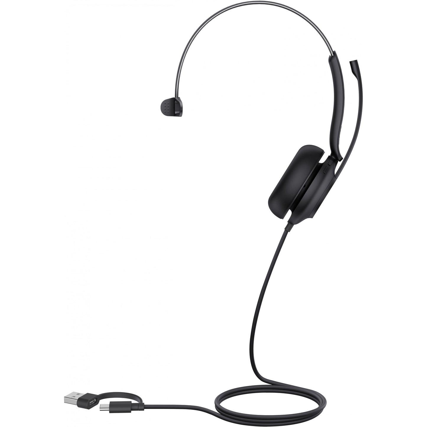 Yealink UH35 Mono UC USB-C/A