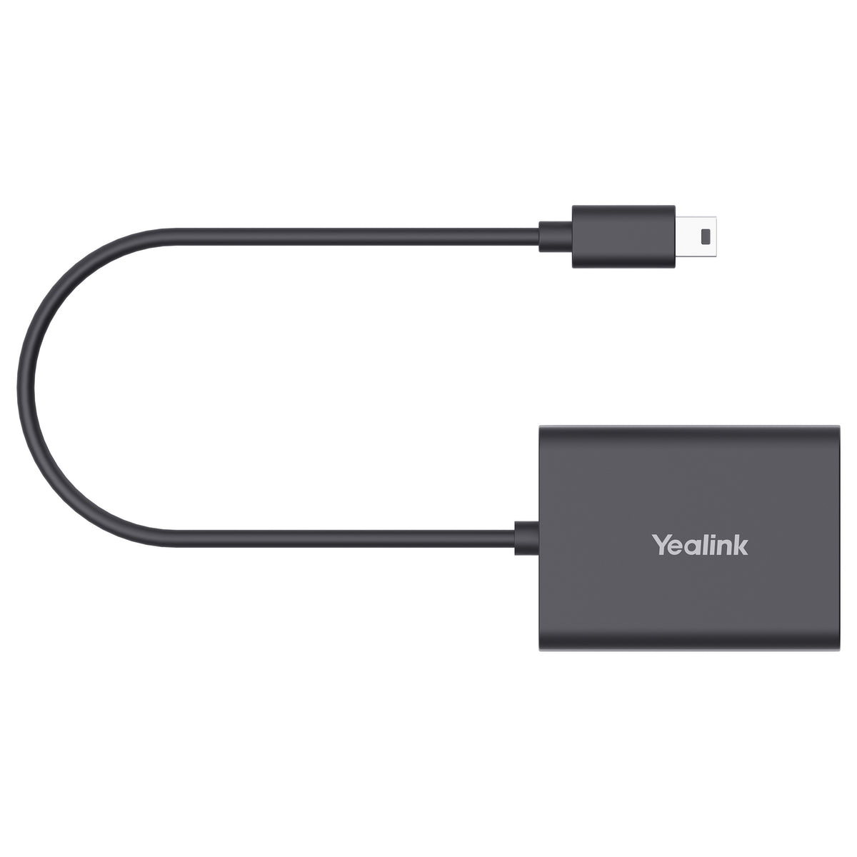 Yealink EHS62 Modul Elektronisch Headset Rufannahme