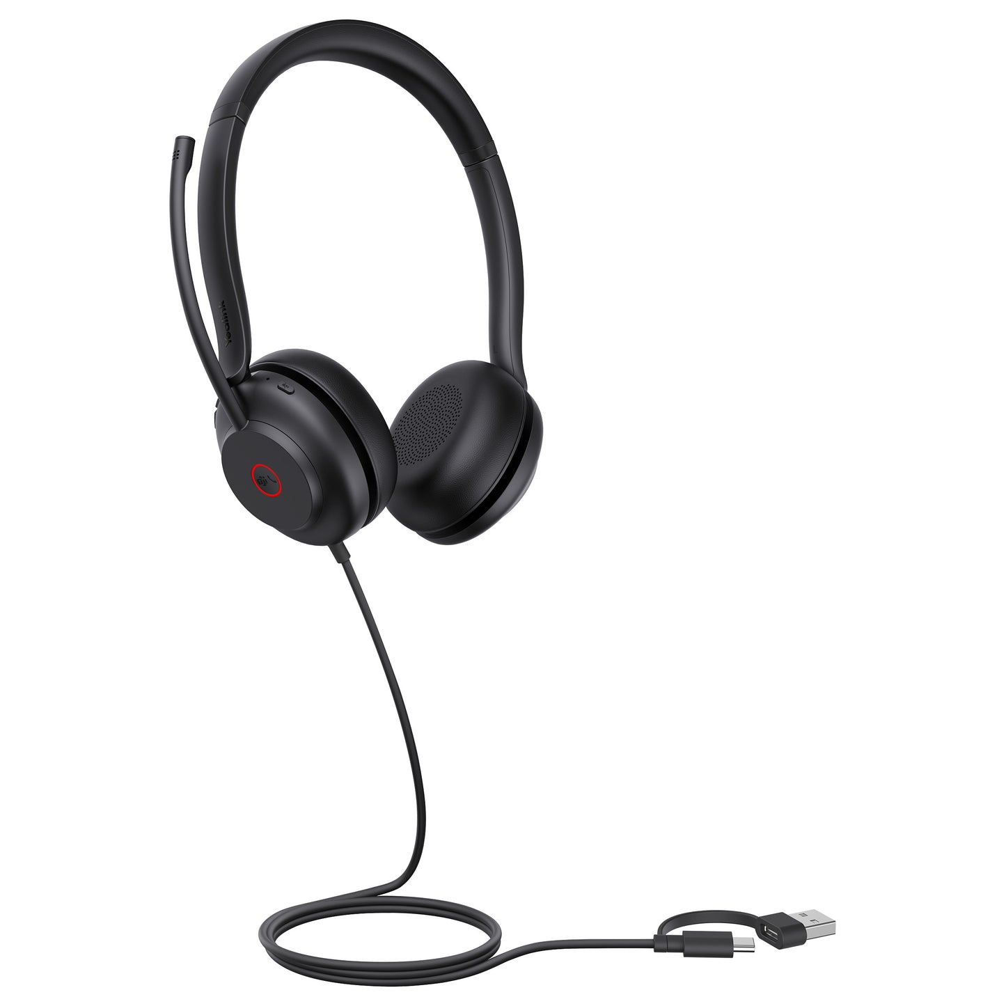 Yealink UH35 Dual Teams USB-C/A