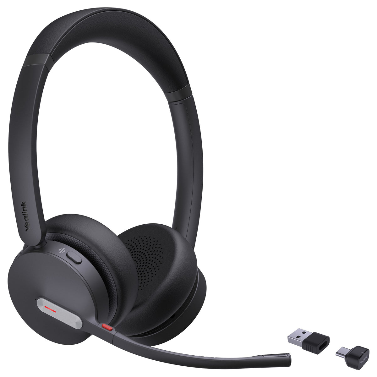 Yealink Bluetooth Headset BH70 Dual UC USB-C/A