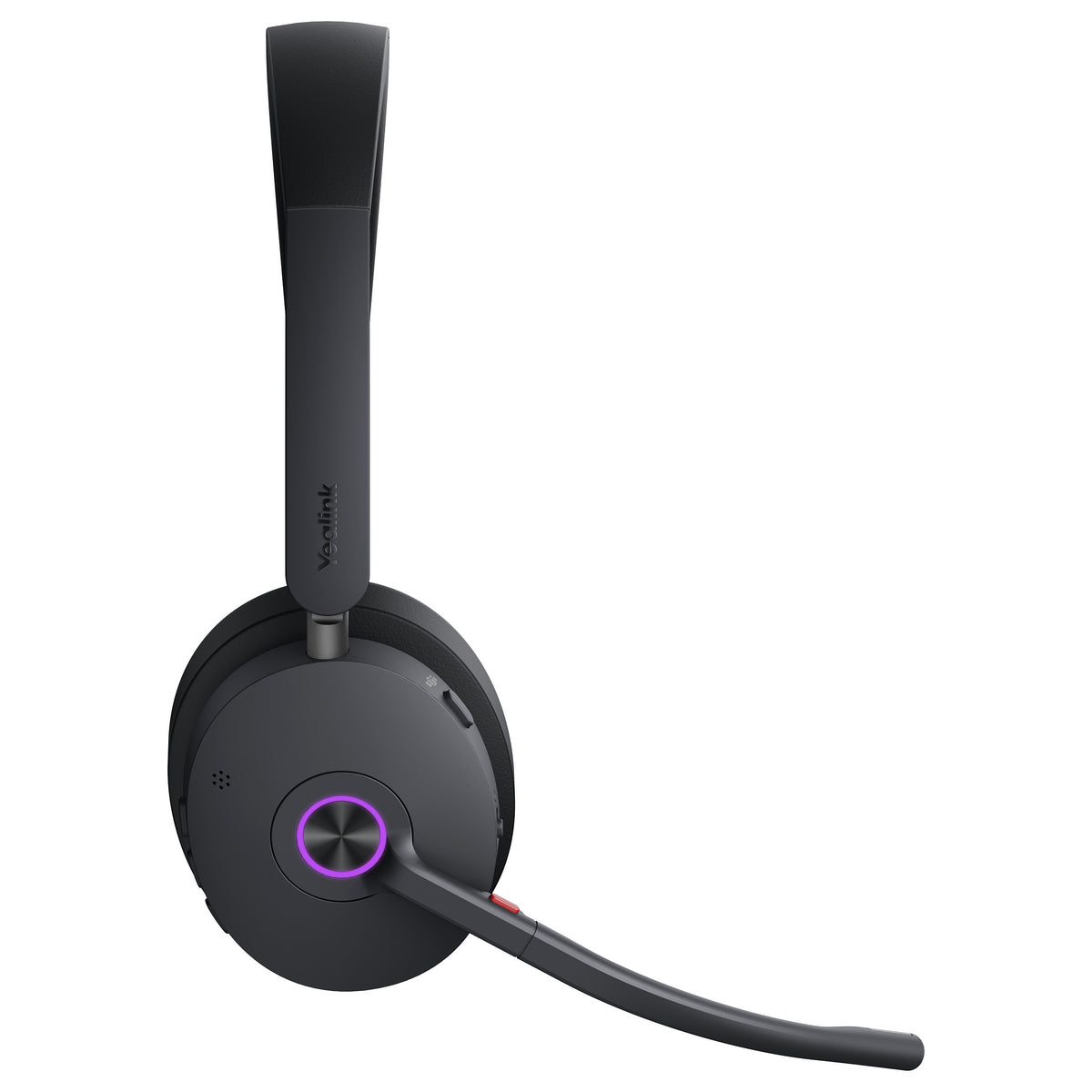 Yealink Bluetooth Headset BH74 Teams USB-C/A