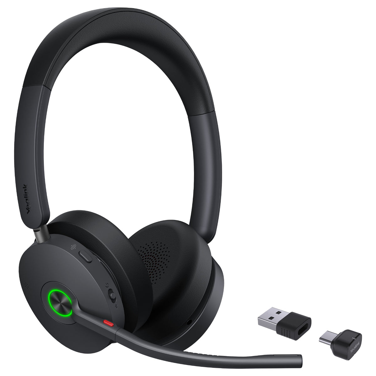 Yealink Bluetooth Headset BH74 UC USB-C/A