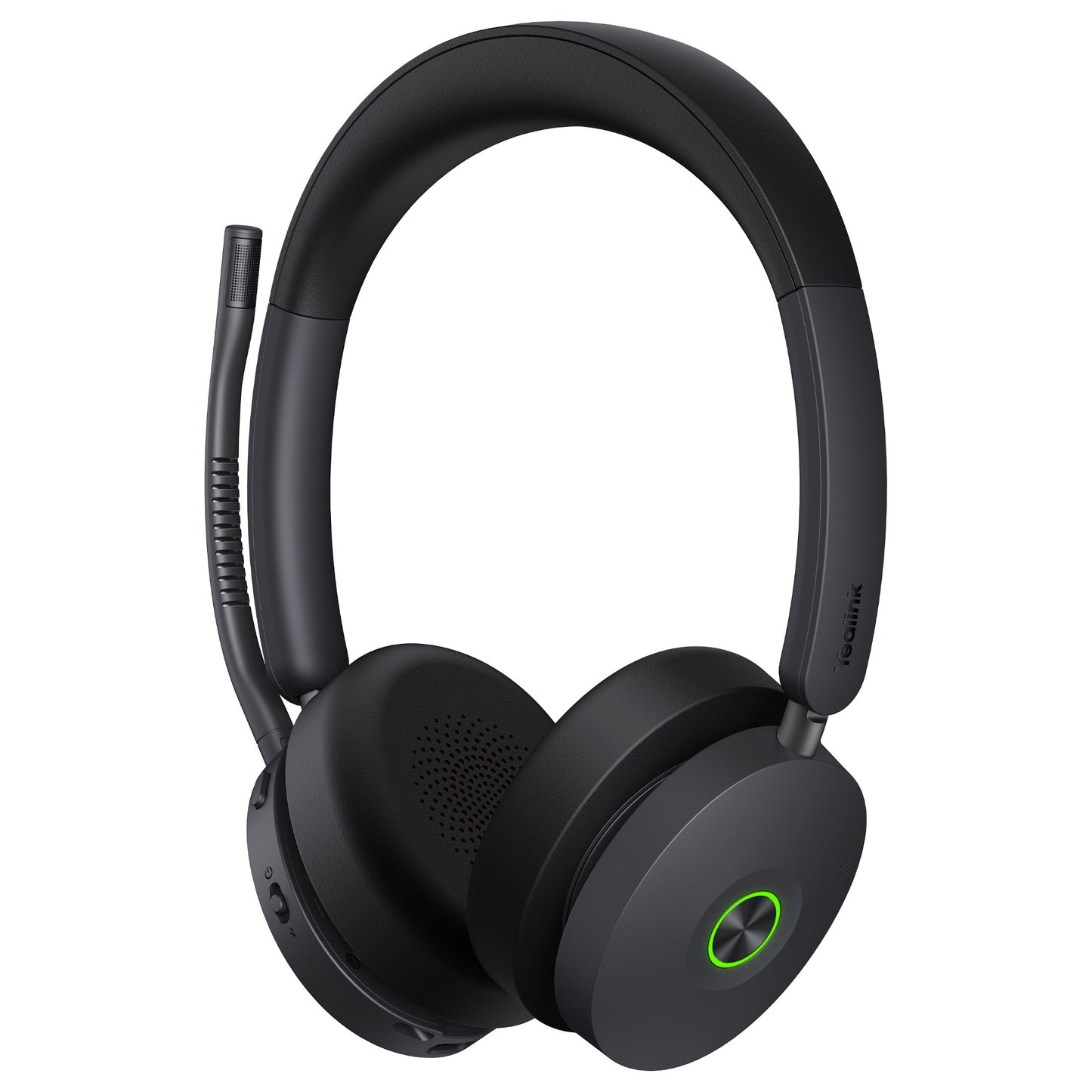 Yealink Bluetooth Headset BH74 UC USB-C/A