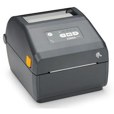 DRE Zebra Etikettendrucker ZD421t USB 2.0 USB-Host WLAN Bluetooth 203dpi 112mm 152 mm/sek