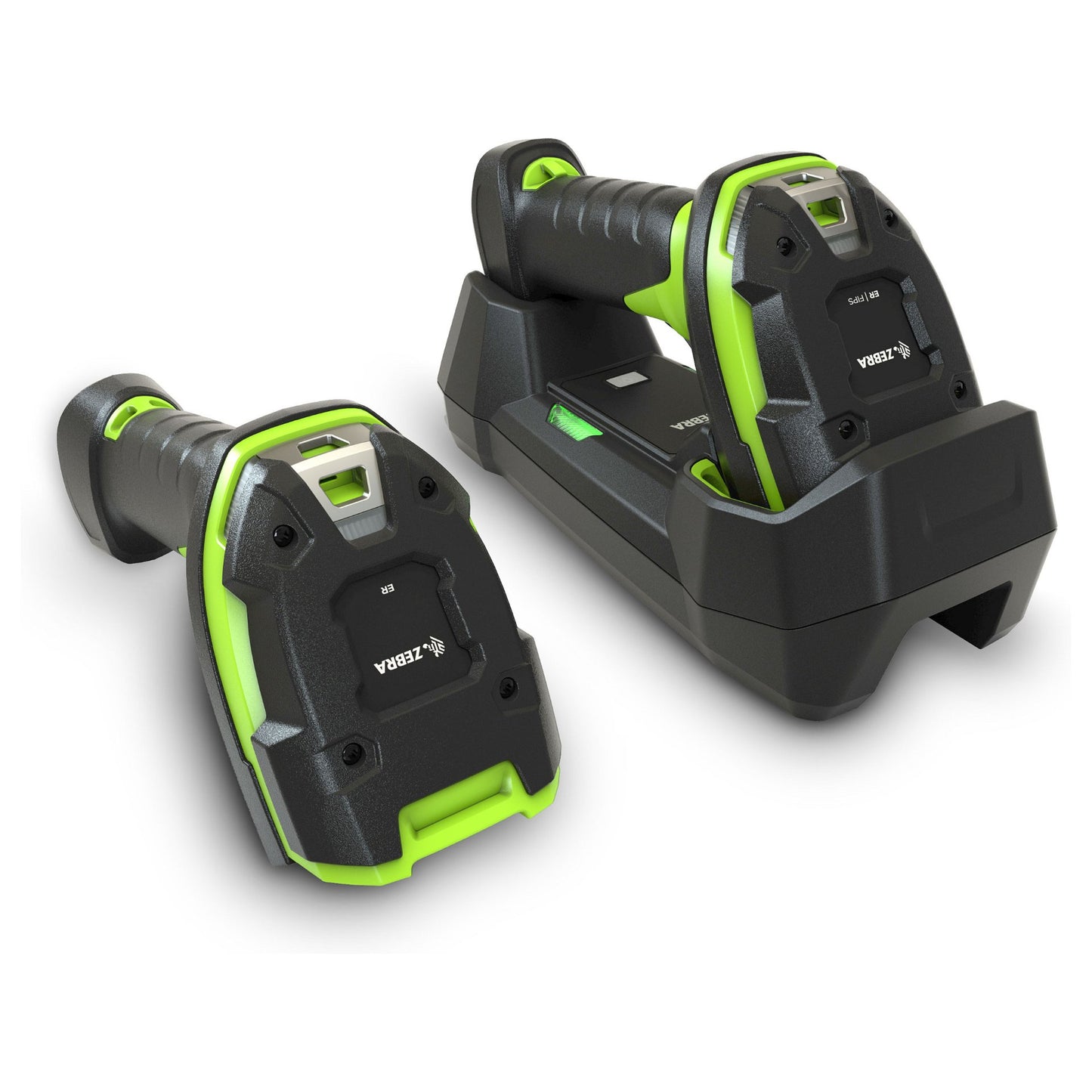 Zebra Barcode-Scanner LI3678-ER 1D USB RS-232 Bluetooth IP67