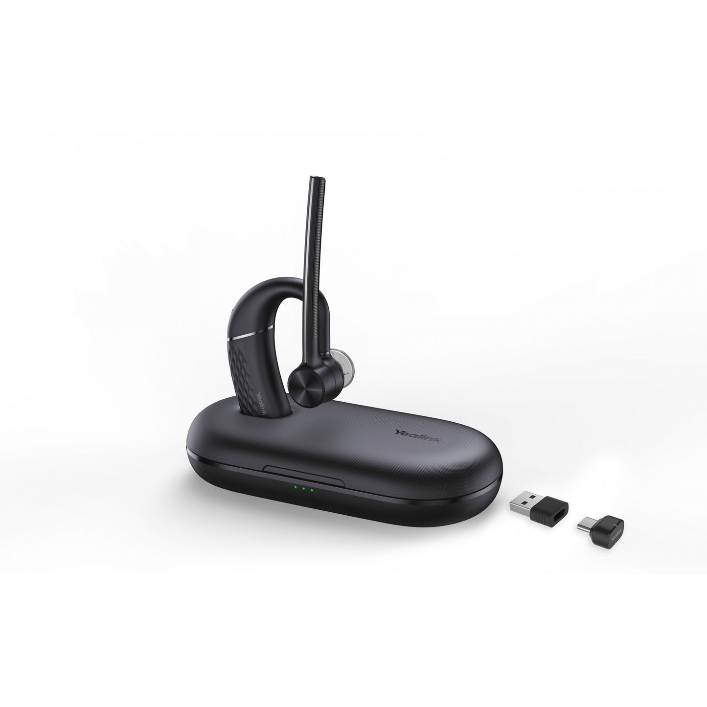 Yealink Bluetooth Headset BH71 Pro USB-C/A