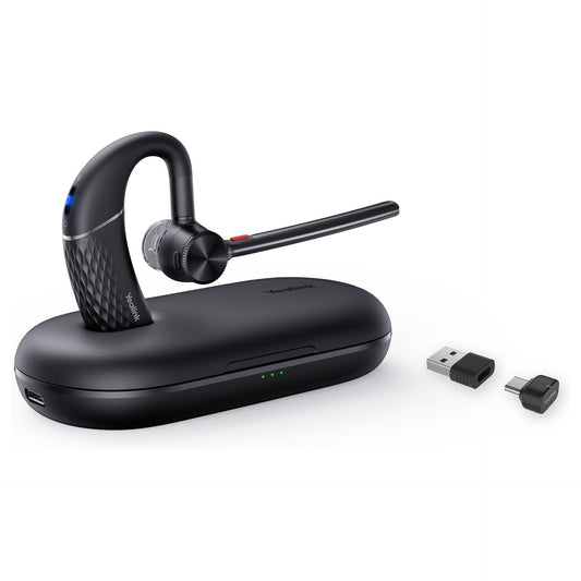 Yealink Bluetooth Headset BH71 Pro USB-C/A