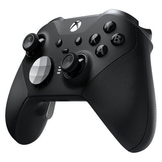 MICROSOFT Xbox Elite Wireless Controller Series 2 Black