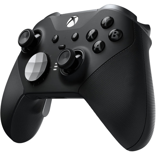 MICROSOFT Xbox Elite Wireless Controller Series 2 Black