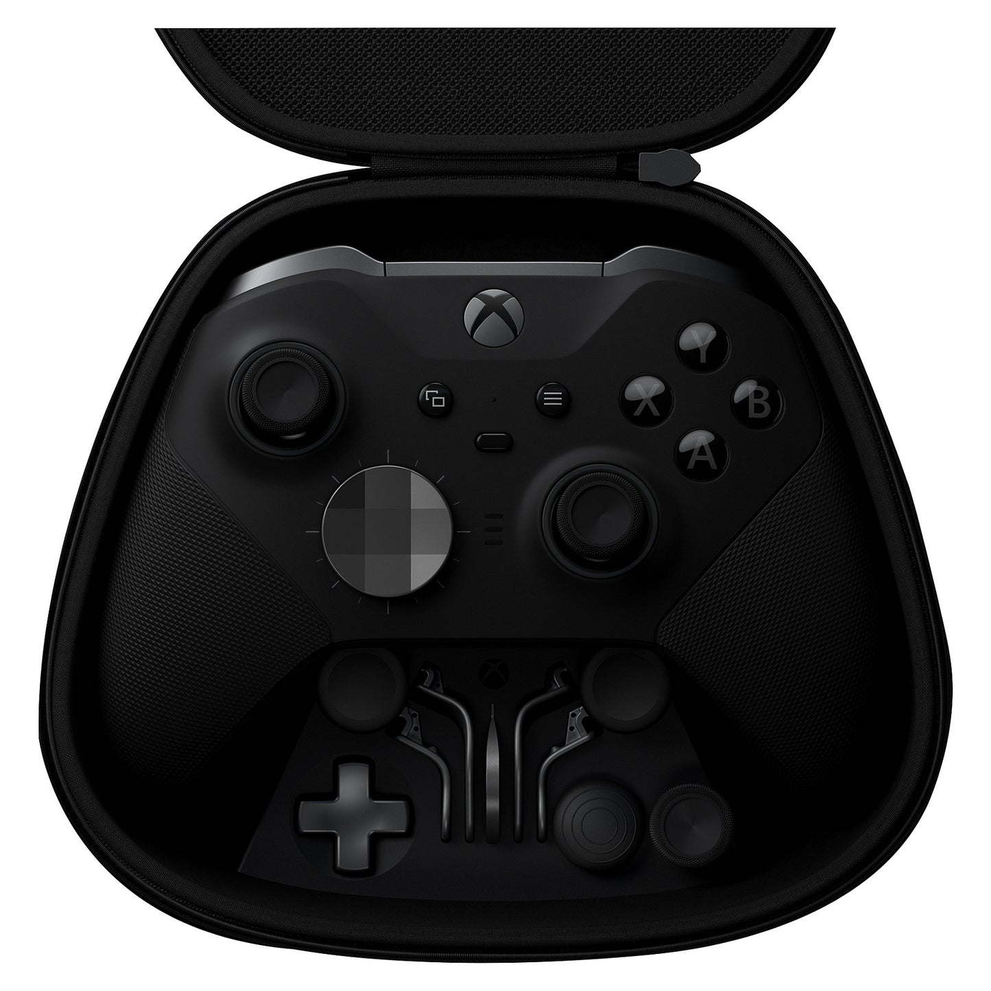 MICROSOFT Xbox Elite Wireless Controller Series 2 Black